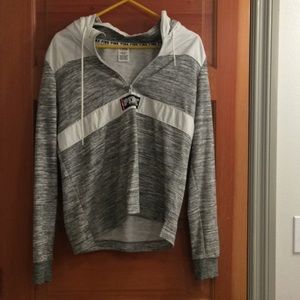 comfy PINK sweatshirt